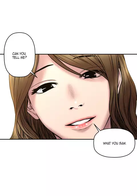 Ghost Love Ch.1-37