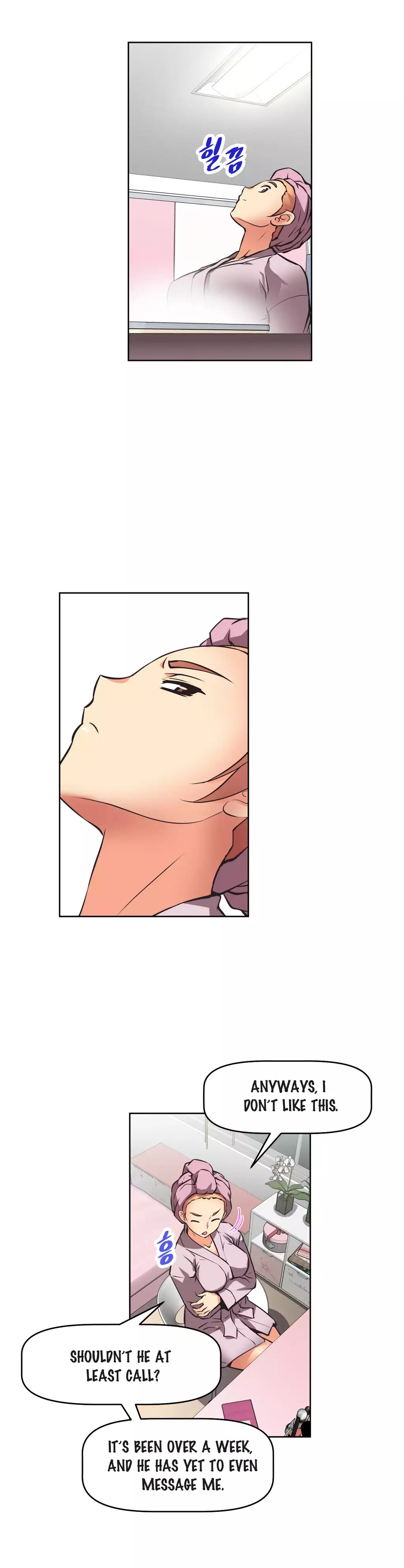 Brawling Go 0-15 Chapters
