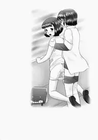 [Nekonomori Maririn] Renketsu [English] [SaHa] [Decensored]