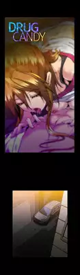 [Yihyeonmin] Drug Candy Ch.0-42 (English) (YoManga) (Ongoing)