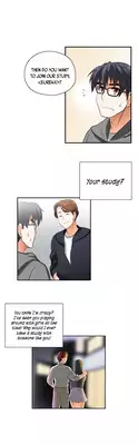 [Edge Edge] SStudy Ch.0-25 (English) (YoManga) (Ongoing)
