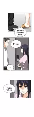 [Edge Edge] SStudy Ch.0-25 (English) (YoManga) (Ongoing)