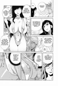 [Kotoyoshi Yumisuke] Kumikyoku Mitsunyuu - Mammosus Vacca Narratio [English] [Fated Circle] [Decensored]