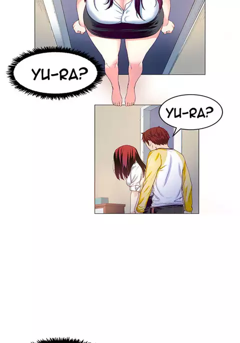 Best Friend Girlfriend Ch.1-24