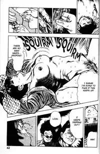 [Maeda Toshio] La Blue Girl Vol.5 [English]