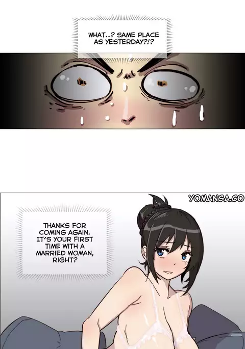 Household Affairs Ch.1-43