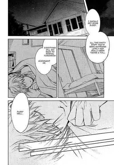 [Enzou] Fukouchuu no Shiawase [English] [Fujoshi Bitches]