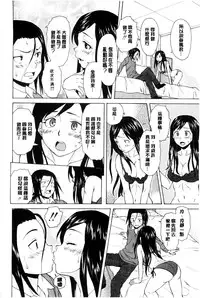 [Fuuga] Oreno Neesan... | 我的兄嫂愛人… [Chinese]