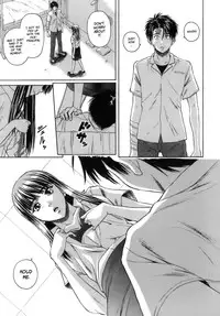 [Fuuga] Kyoushi to Seito to - Teacher and Student [English] [Sei-Jin + Yoshio]