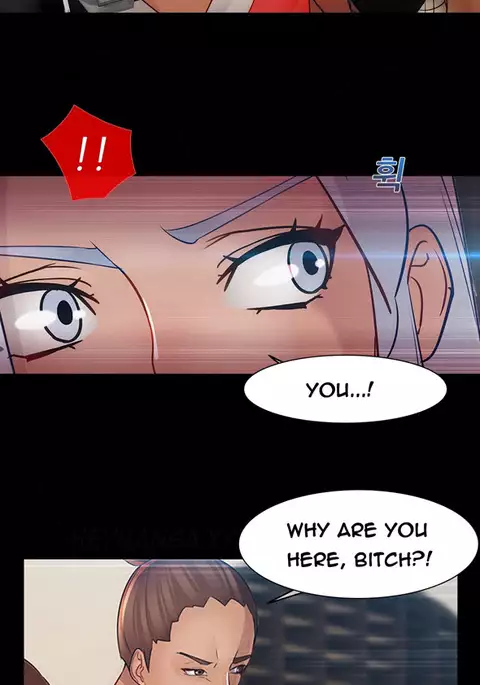 Lady Garden Ch.1-36