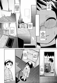 [Teri Terio] Megane Gakkou - Glasses School [English] {Fate + Brolen} [Decensored]