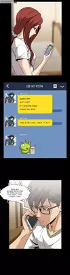 [Yihyeonmin] Drug Candy Ch.0-42 (English) (YoManga) (Ongoing)