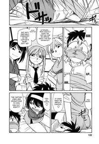 [Charlie Nishinaka] Cheers! 6 [English] [SaHa]