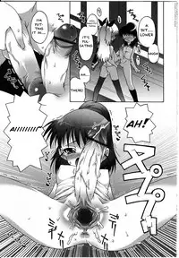 [Anthology] Futanarikko LOVE 8 [2008-02] [English] [Partial translation]