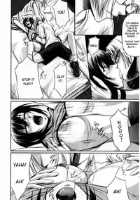 [Nakadera Akira] Basket Shot [ENG]