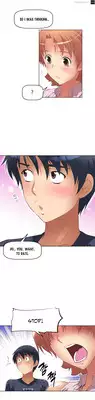 Brawling Go 0-16 Chapters (To be continued)