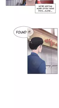 Miss Mystic Ch.1-21 (English) (Ongoing)