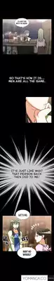 [Insane] Love Parameter Ch.1-37 (English) (YoManga) (Ongoing)