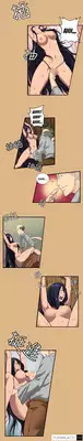 [Hong BanJang] Yahalue Ch.1-2 (English) (YoManga) (Ongoing)