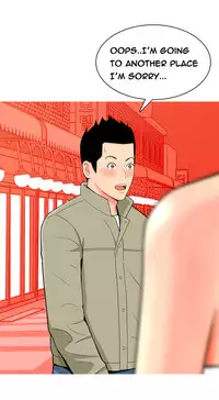Hooker Ch.1-34 (English) (Ongoing)