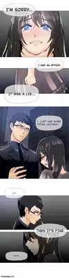 [ButcherBoy] Household Affairs Ch.1-31 (English) (YoManga) (Ongoing)
