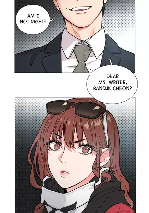 Sadistic Beauty Ch.1-24