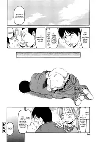 [EB110SS] Ranbou Shinasai Ch.1-6 [English] [biribiri]