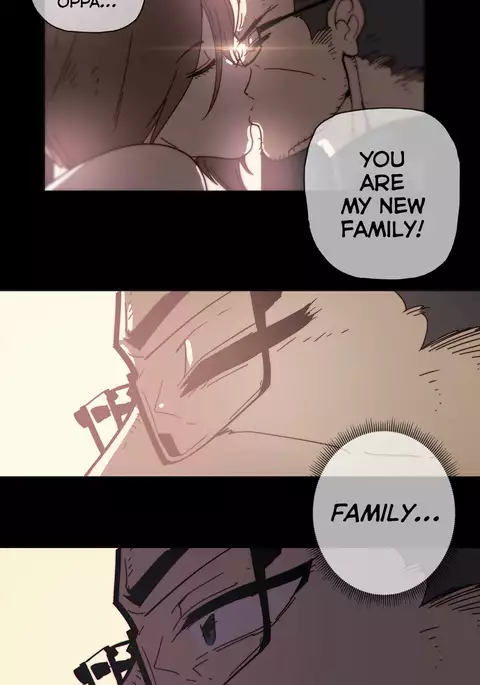 Household Affairs Ch.1-50