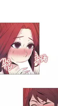 Miss Mystic Ch.1-21 (English) (Ongoing)