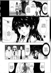 [Hori Hiroaki] Kokoro Change [English]