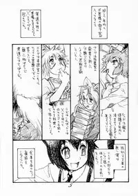 (C69) [Ryuutai Rikigaku (Akio Takami)] BERRYs 512