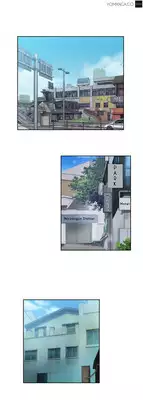 [Edge Edge] SStudy Ch.0-25 (English) (YoManga) (Ongoing)