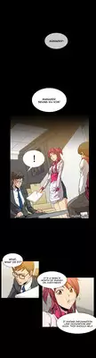 [Yihyeonmin] Drug Candy Ch.0-30 (English) (YoManga) (Ongoing)