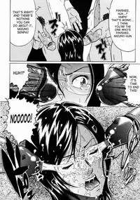 [Kurono Masakado] Junks [English] [SaHa]