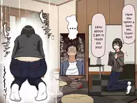 [Iris art] Giri no Haha [English] {Ogodei-Khan}