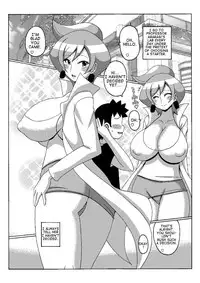 [Haguruman (Koutarosu)] Araragi Hakase no Hon | Dr. Araragi's Book (Pokémon) [English]