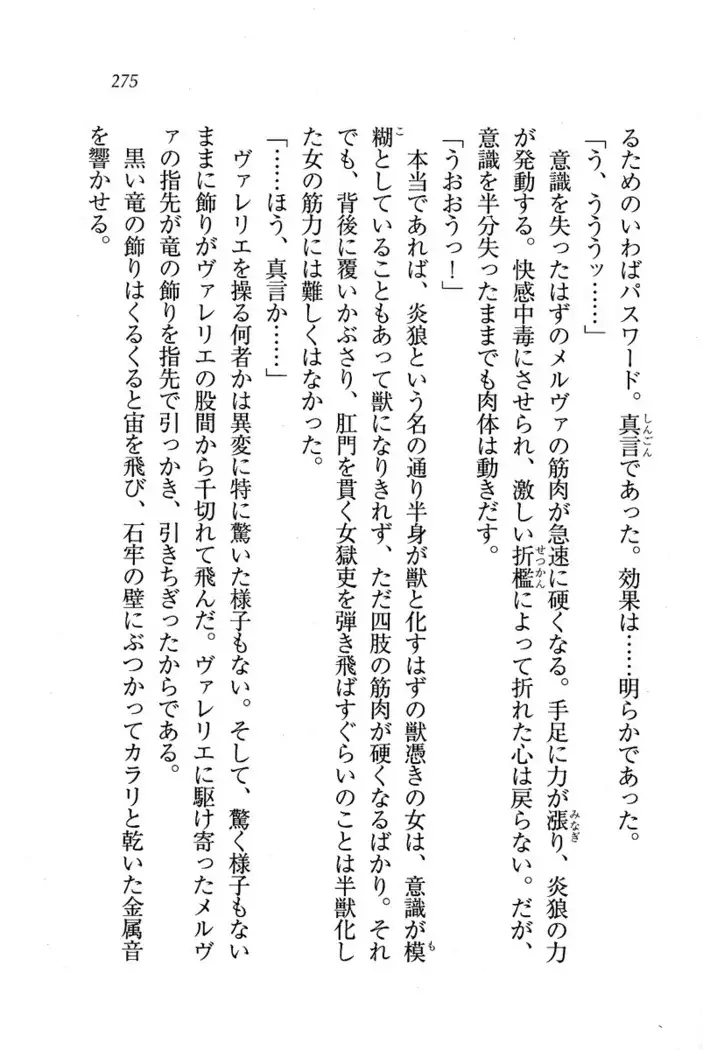 Circus～聖杯の魔法使い