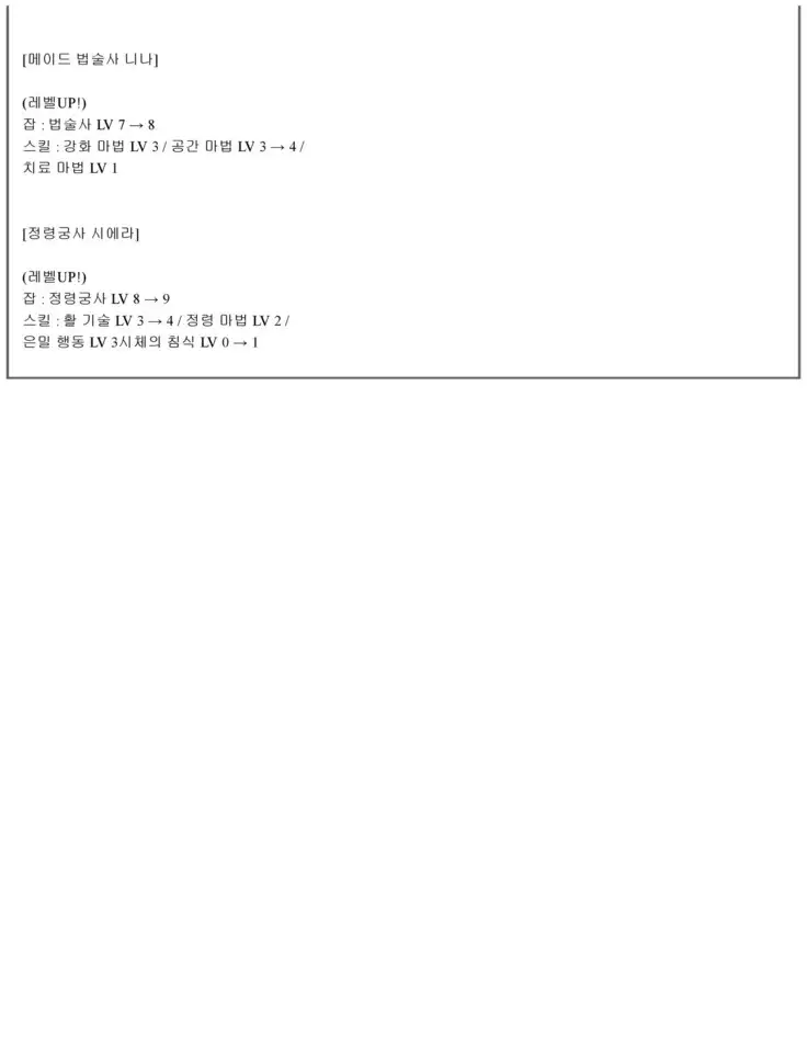 Himekishi ga Classmate! 2 | 공주 기사가 동급생! 2권]