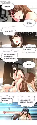[Fantastic Whale] Twin Slave Ch.1-19 (English) (Ongoing)
