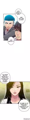 Ghost Love Ch.1-12 (English) (YoManga) (Ongoing)