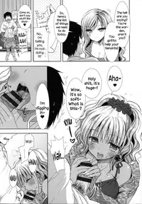 [Mozuya Murasaki] Shiro Kuro Royal [English] [NecroManCr]