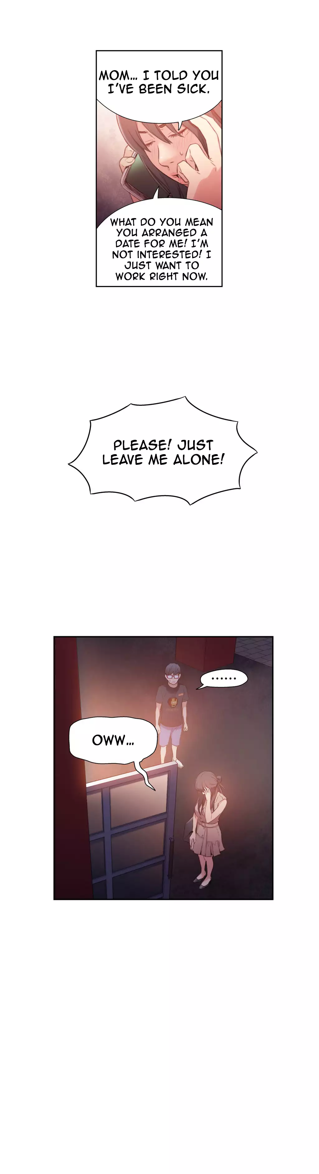 Sweet Guy Ch.1-51