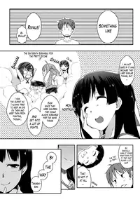 [Kaiduka] Ero Life [English] [Lazarus H] [Digital]