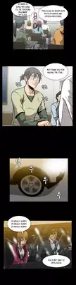 [Yihyeonmin] Drug Candy Ch.0-42 (English) (YoManga) (Ongoing)