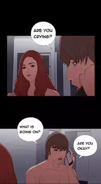Girl Next Door Ch.1-33 (English) (Ongoing)