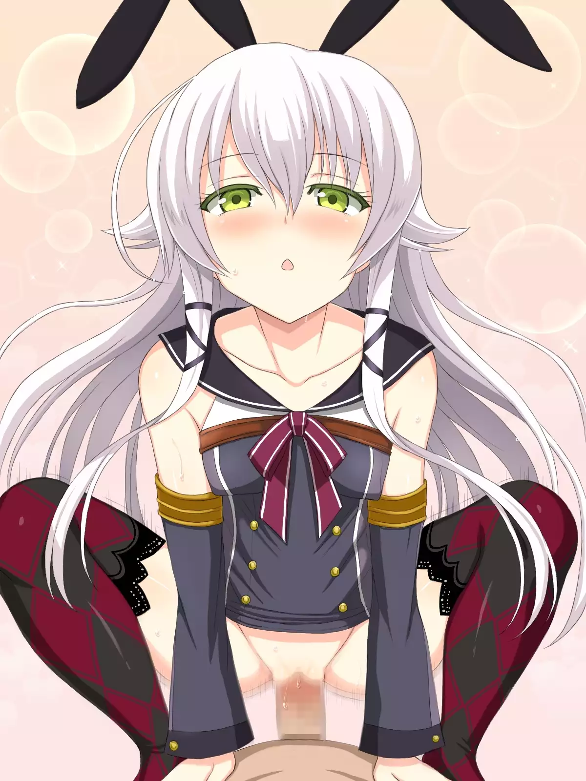 H na Kurousagi