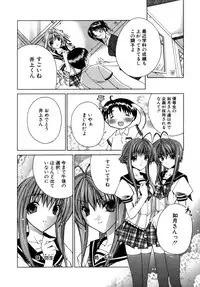 [Sid Alice] Epicurean Syndrome