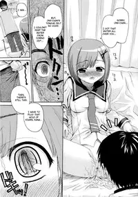 [Saegusa Kohaku] Imoten [English] {Takehiro, Yoroshii} [Decensored]