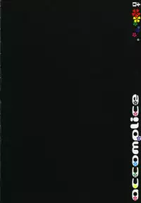 (C76) [PINK (Araiguma)] accomplice (Code Geass)