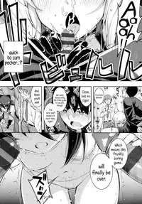 [Namonashi] NTR² + Toranoana Special Book + Another Day [English] {5 a.m}